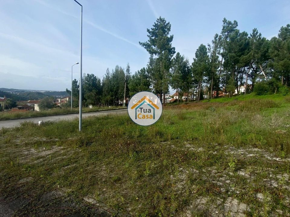Helårsgrund i Coimbra, Coimbra - foto 5
