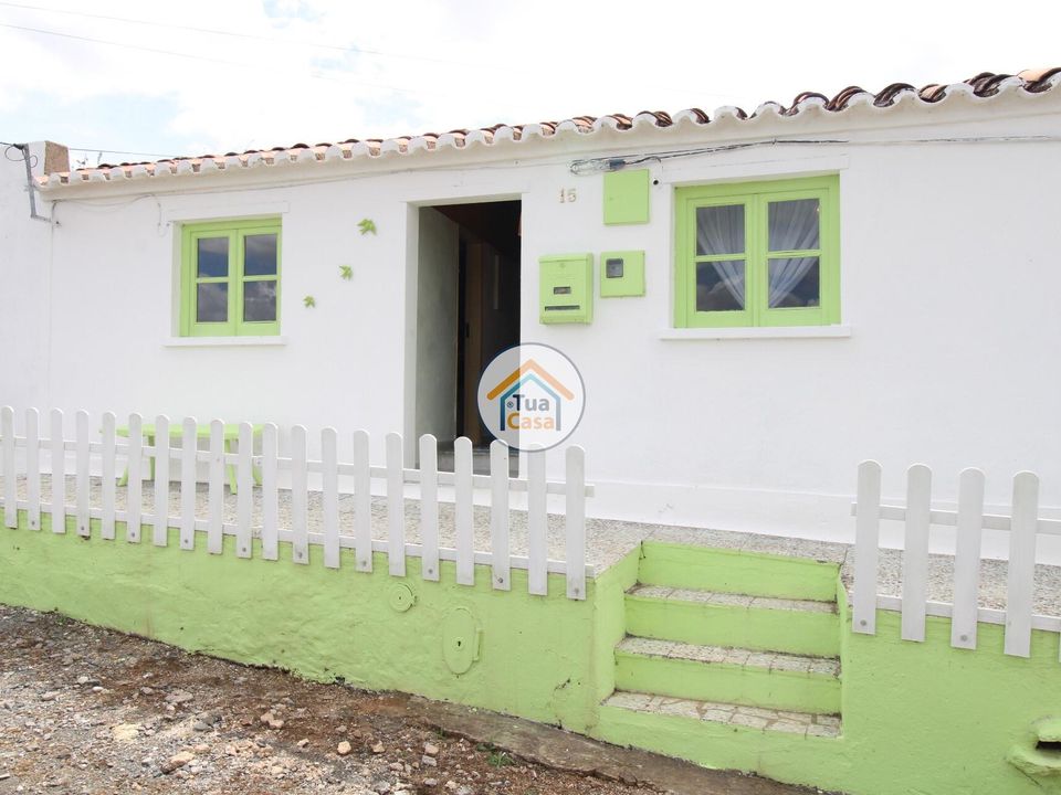 Byhus i Ourique, Beja - foto 2