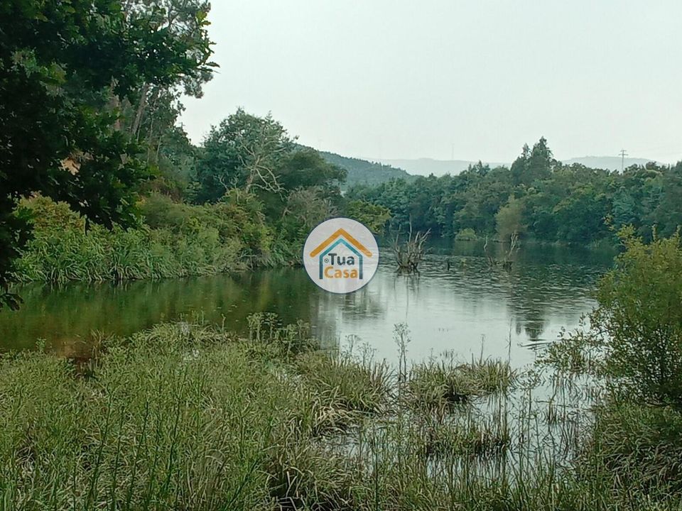 Helårsgrund i Penacova, Coimbra - foto 2