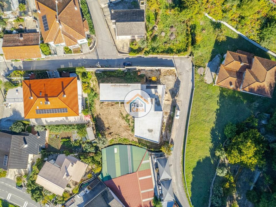Byhus i Viseu, Viseu - foto 5