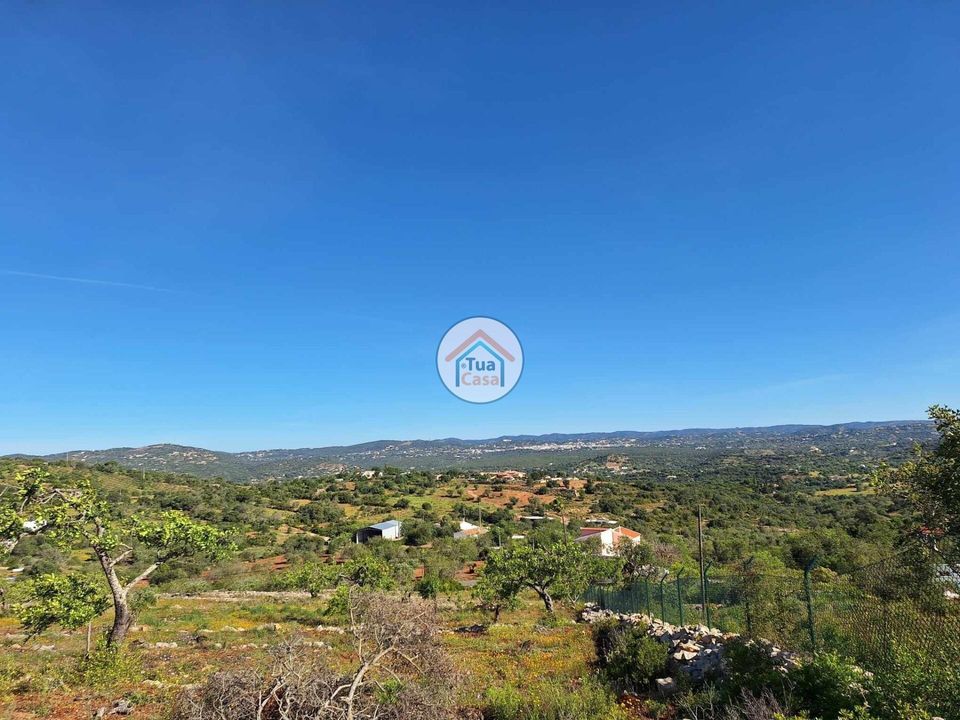 Helårsgrund i Faro, Faro - foto 1