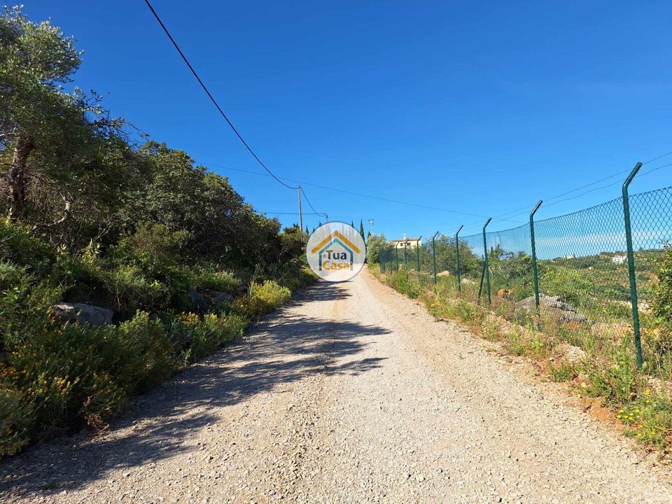 Helårsgrund i Faro, Faro - foto 5