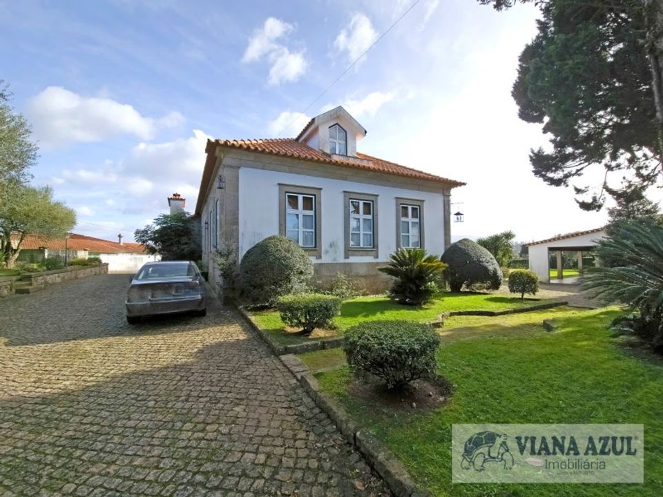 Farm i Ponte de Lima, Viana do Castelo - foto 2