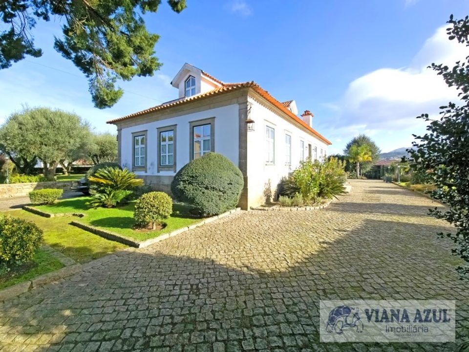 Farm i Ponte de Lima, Viana do Castelo - foto 3