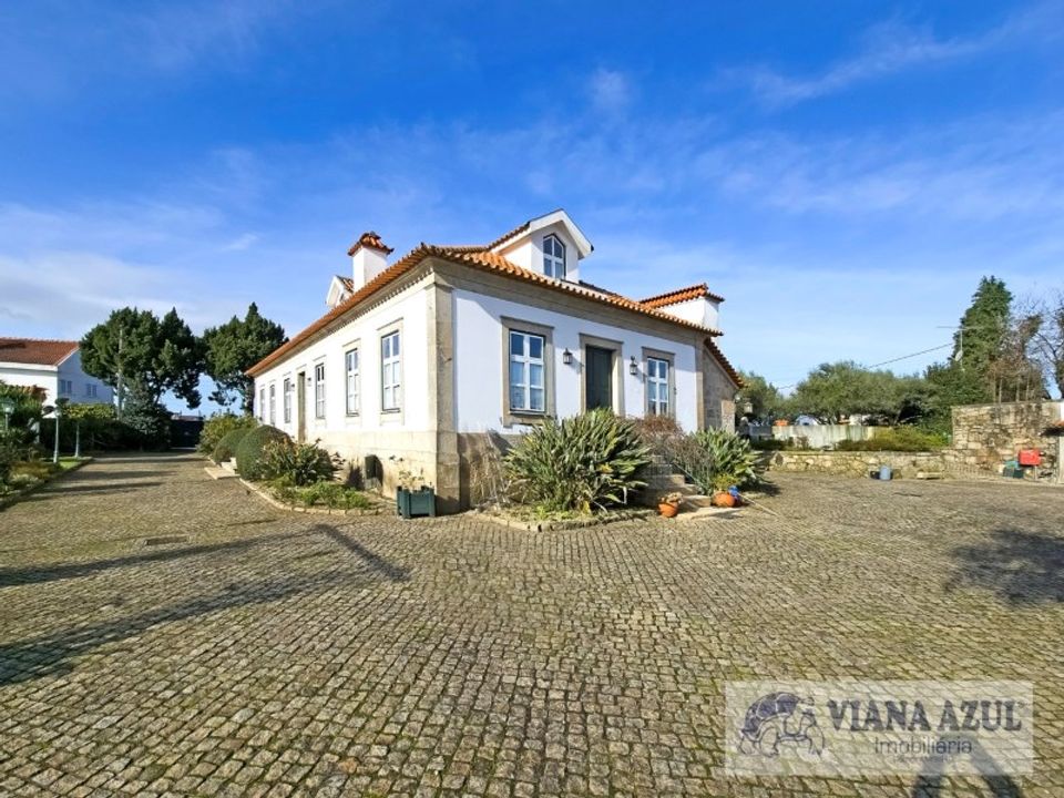Farm i Ponte de Lima, Viana do Castelo - foto 4