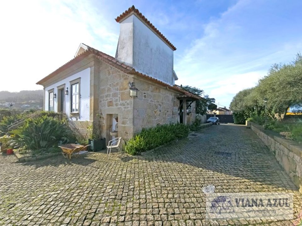 Farm i Ponte de Lima, Viana do Castelo - foto 5
