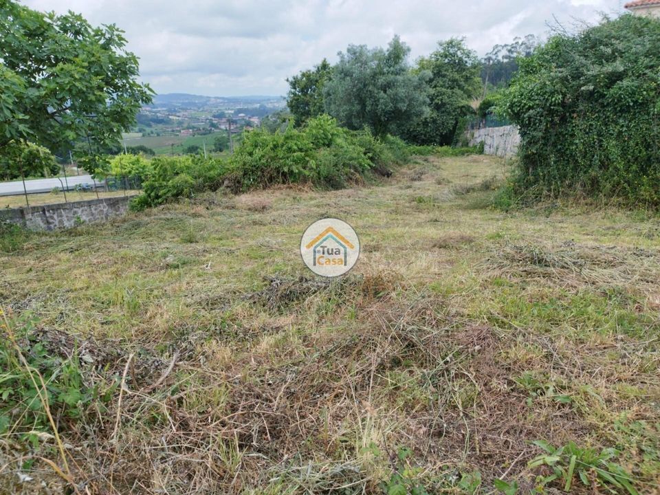Landejendom i Vila Nova de Famalicao, Braga - foto 1