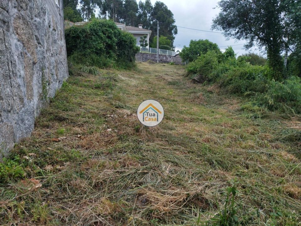 Landejendom i Vila Nova de Famalicao, Braga - foto 3