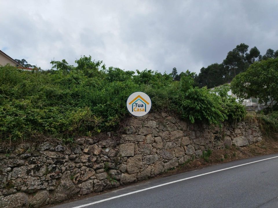 Landejendom i Vila Nova de Famalicao, Braga - foto 5