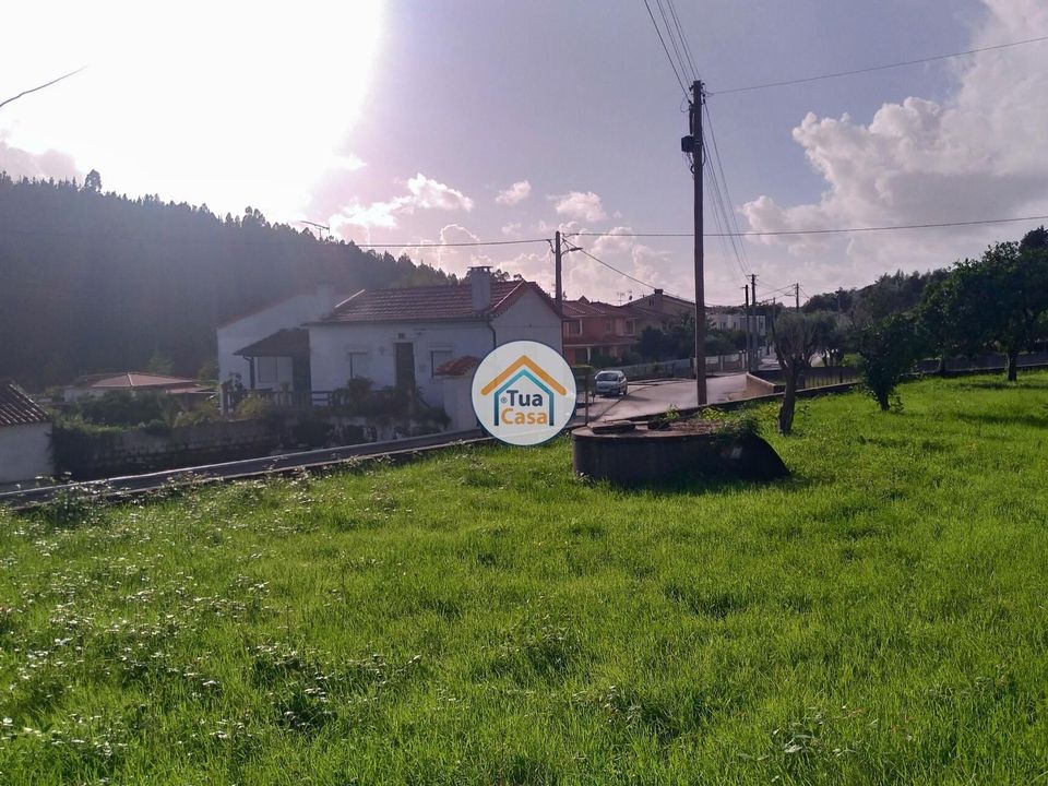 Helårsgrund i Coimbra, Coimbra - foto 5