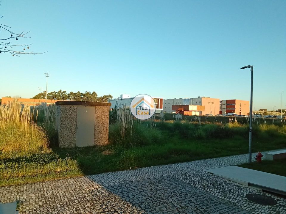 Tomt i Aveiro, Aveiro - bilde 1
