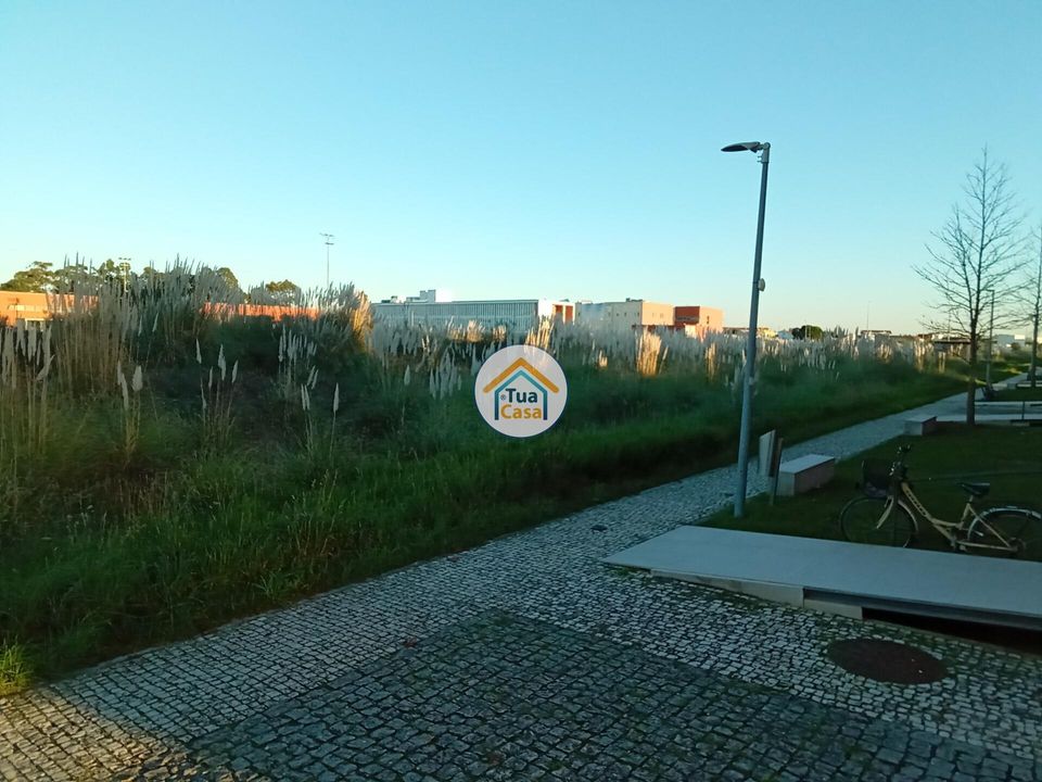 Tomt i Aveiro, Aveiro - bilde 2