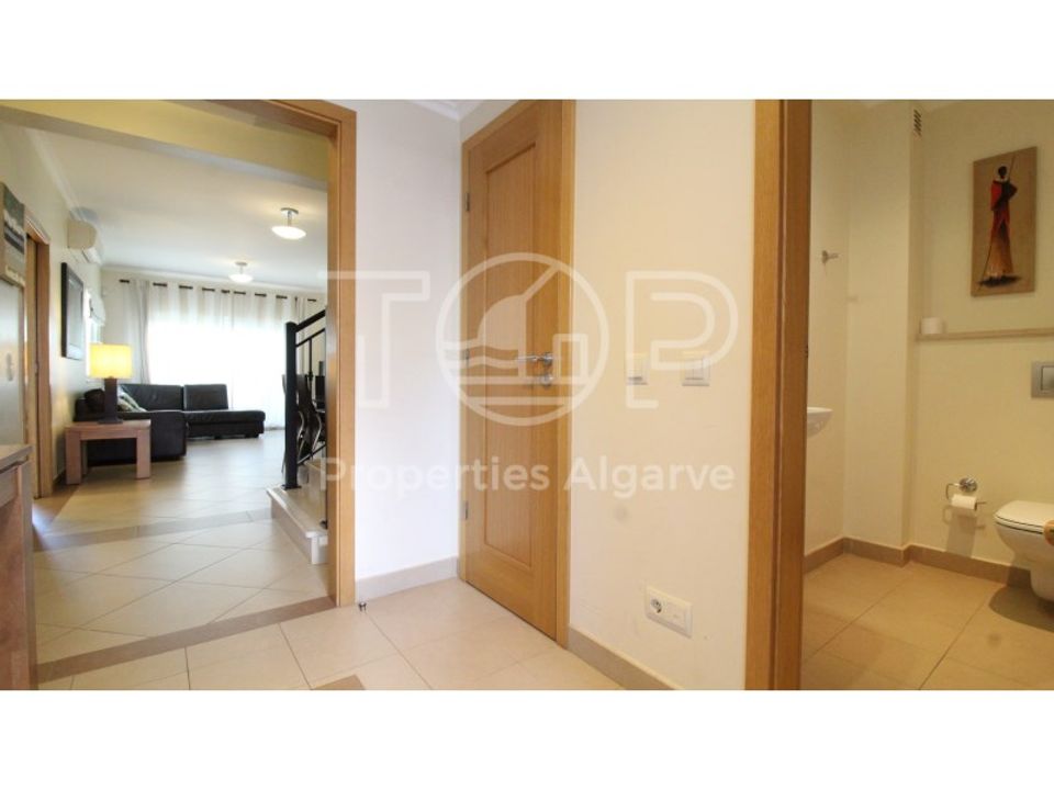 Rækkehus i Conceicao e Cabanas de Tavira, Faro - foto 3