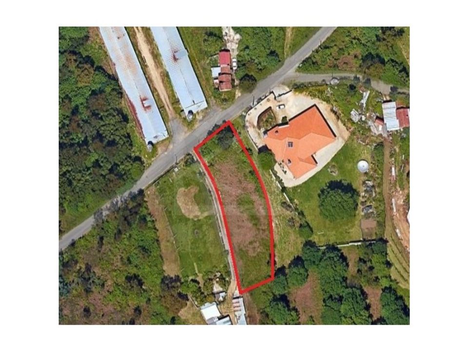 Helårsgrund i Oliveira de Azemeis, Aveiro - foto 1