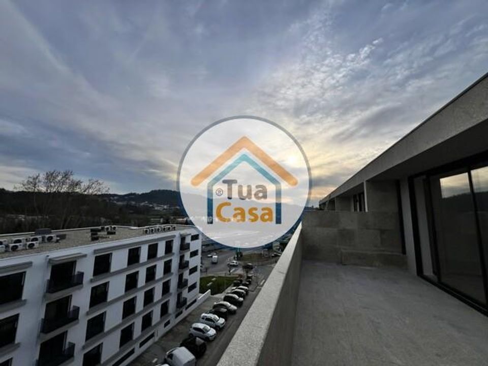 Lejlighed i Guimaraes, Braga - foto 2
