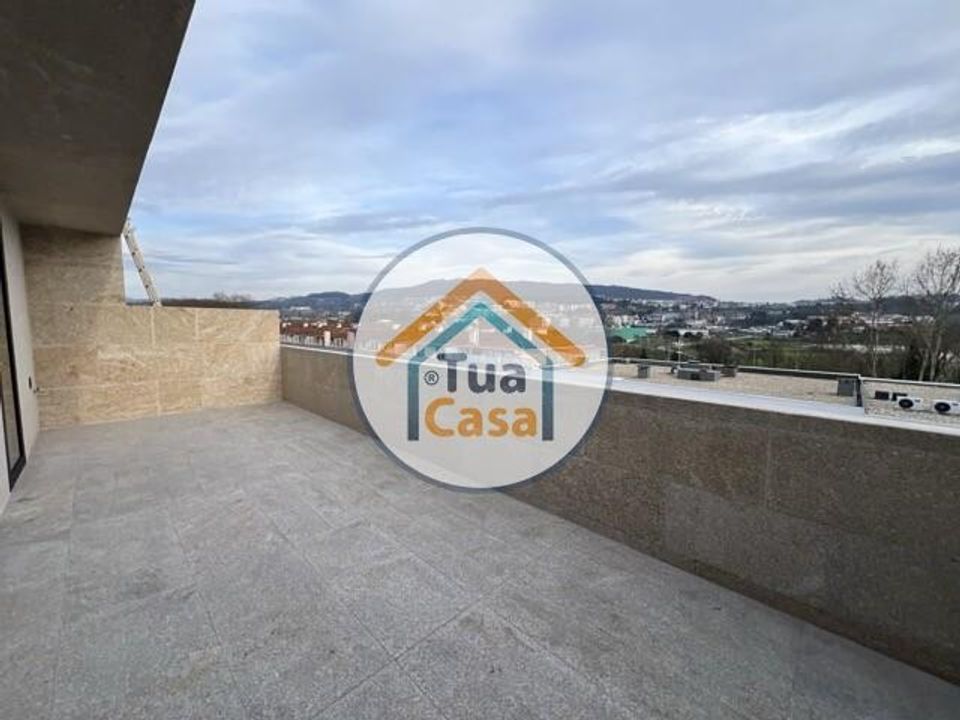Lejlighed i Guimaraes, Braga - foto 3