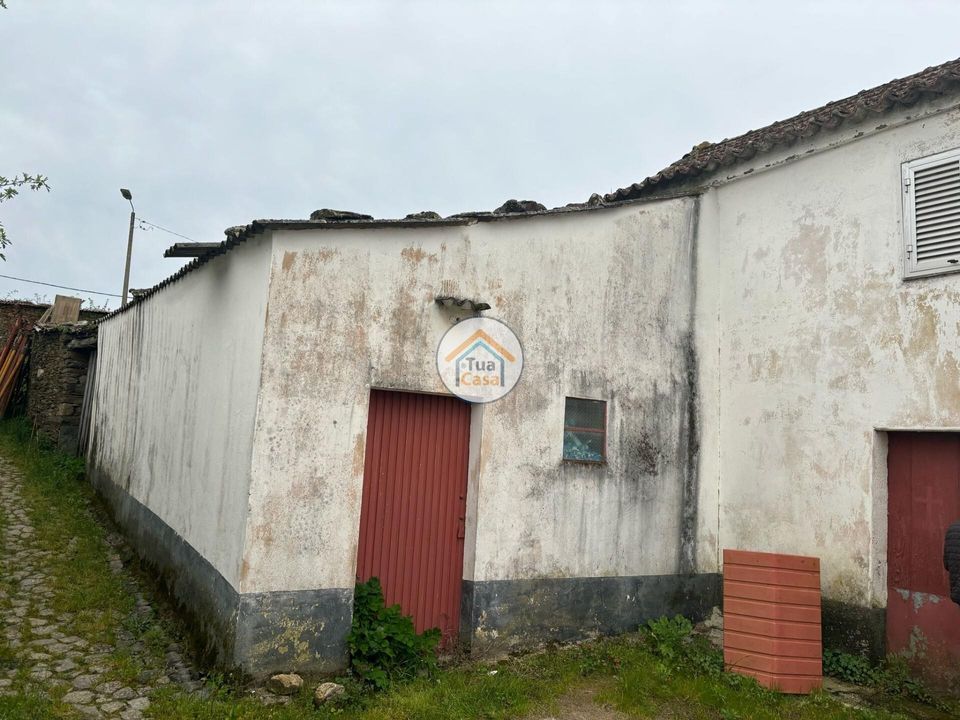 Byhus i Vila Real, Vila Real - foto 2