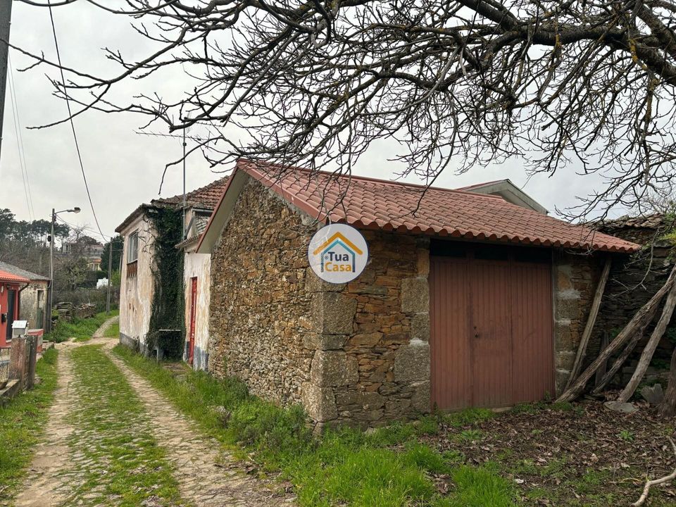 Byhus i Vila Real, Vila Real - foto 3