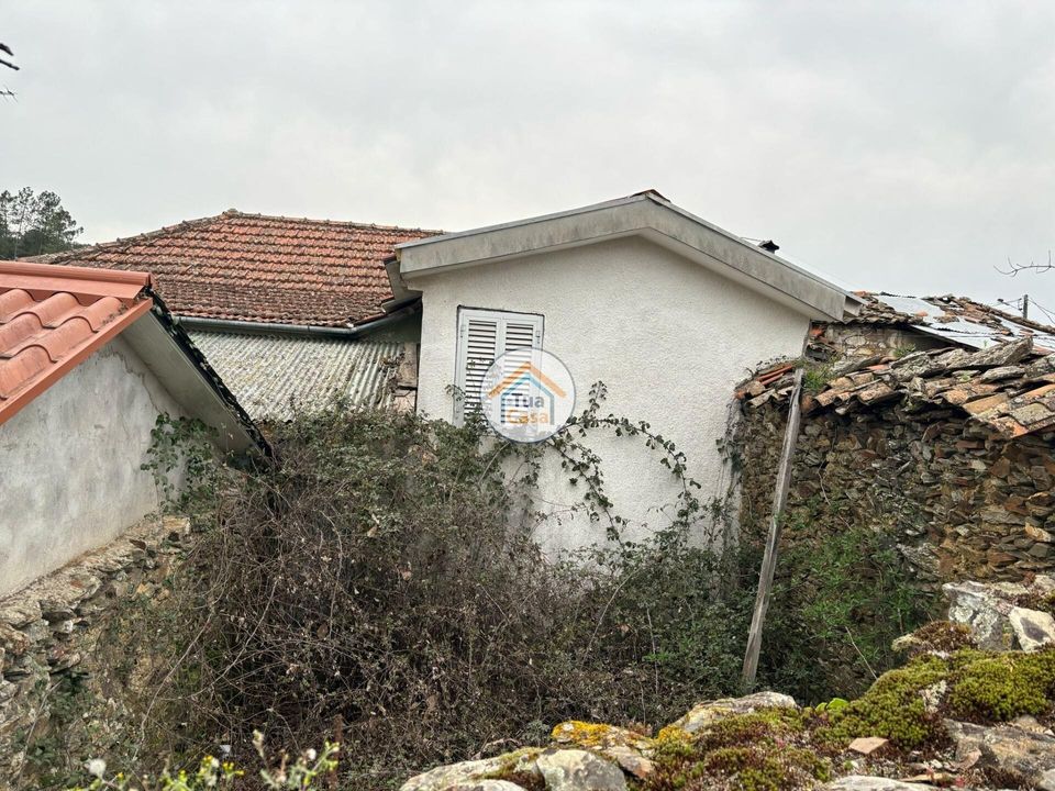 Byhus i Vila Real, Vila Real - foto 5