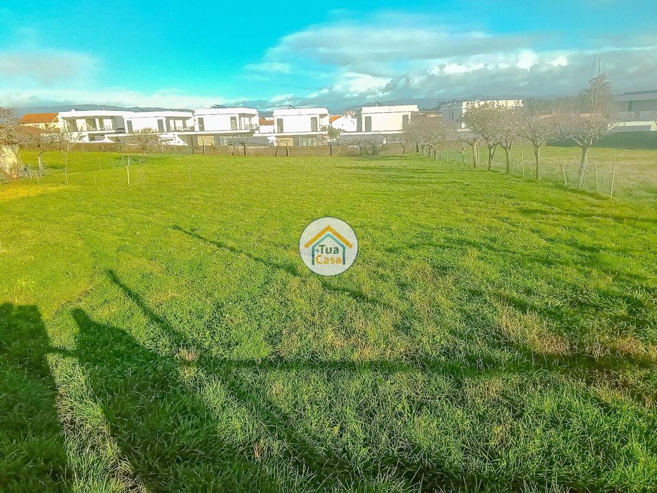 Helårsgrund i Albergaria-a-Velha, Aveiro - foto 1