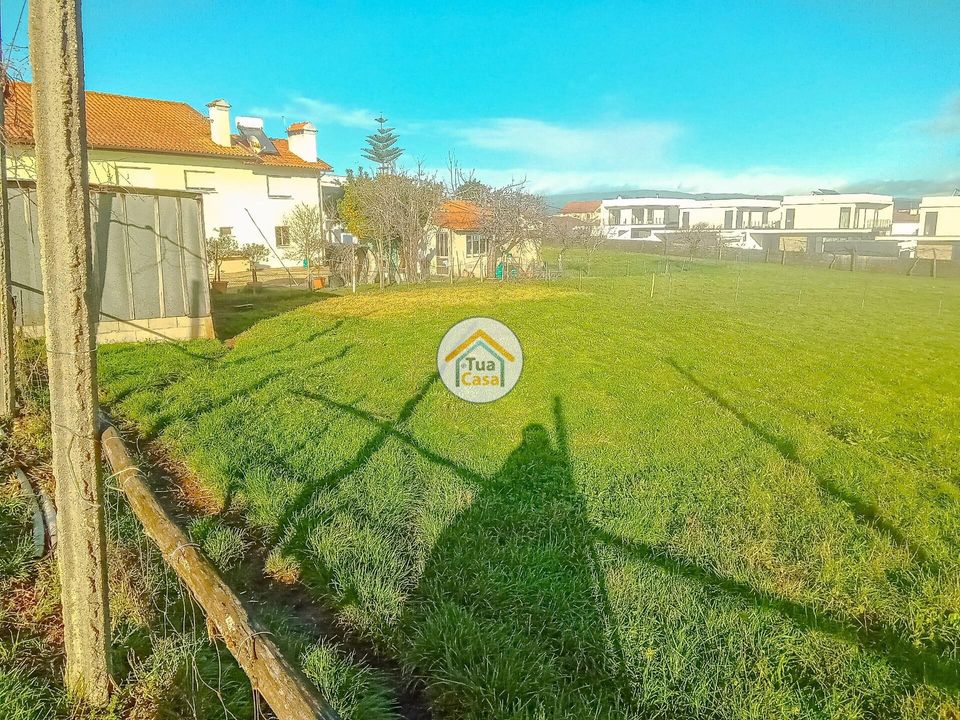 Helårsgrund i Albergaria-a-Velha, Aveiro - foto 3