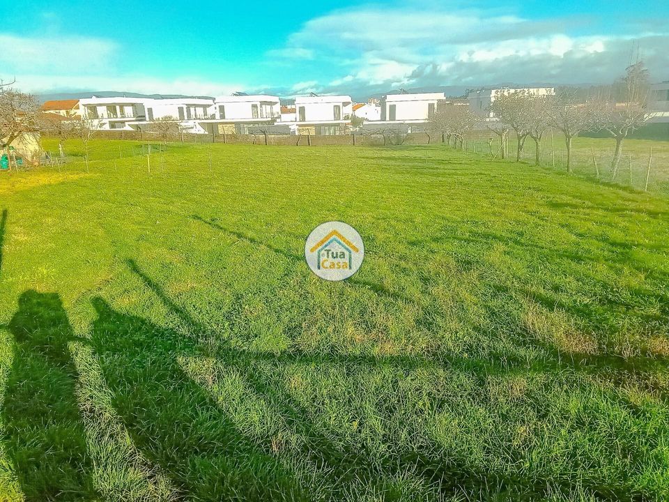 Helårsgrund i Albergaria-a-Velha, Aveiro - foto 4