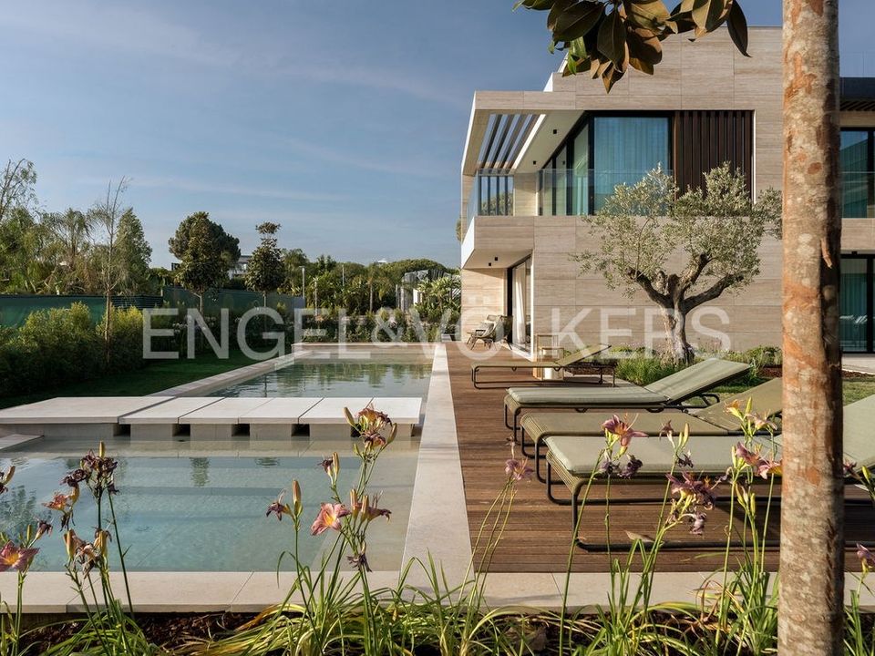 Lejlighed i Quinta do Lago, Faro - foto 3