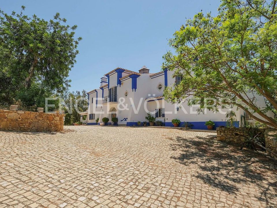 Villa i Almancil, Faro - foto 4