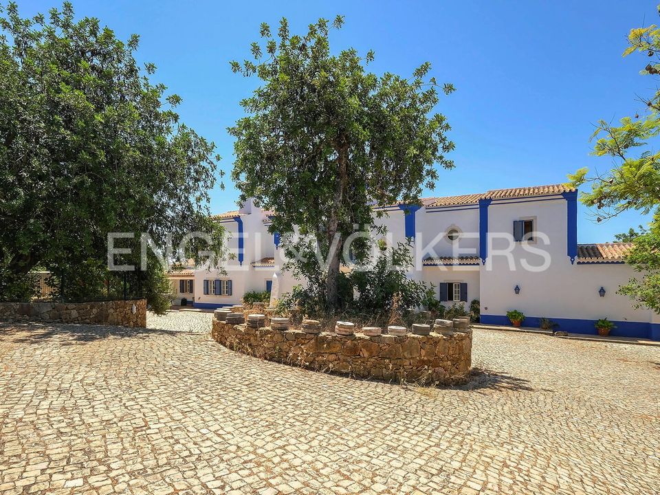 Villa i Almancil, Faro - foto 5