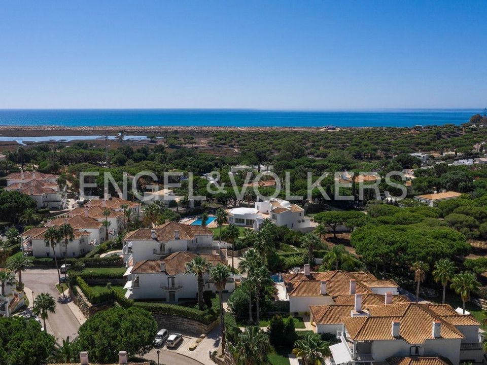 Lejlighed i Quinta do Lago, Faro - foto 3