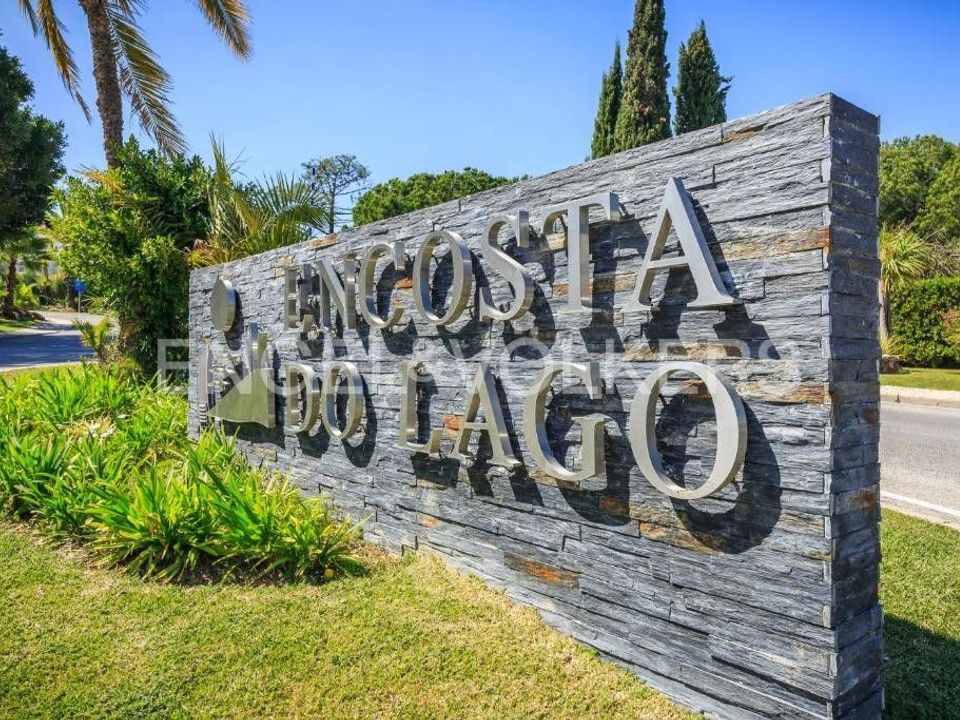 Lejlighed i Quinta do Lago, Faro - foto 4