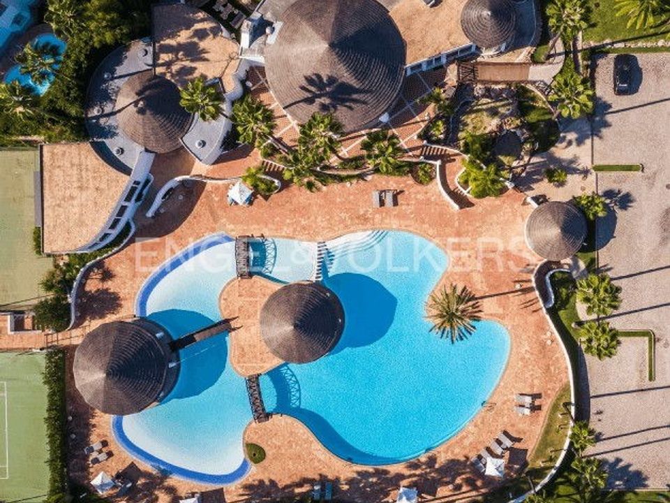 Lejlighed i Quinta do Lago, Faro - foto 5