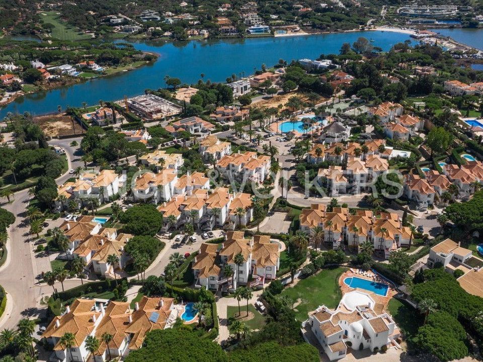 Lejlighed i Quinta do Lago, Faro - foto 1