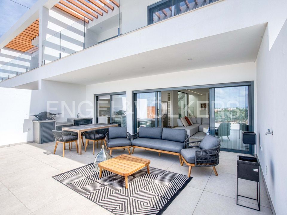 Villa i Almancil, Faro - foto 2