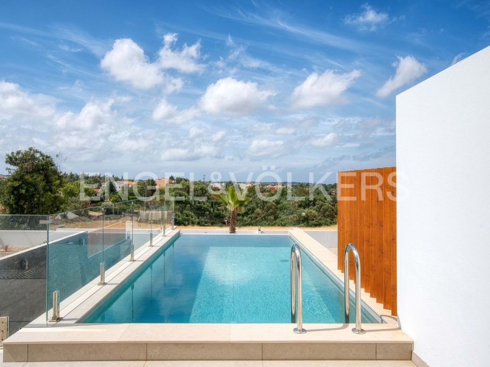 Villa i Almancil, Faro - foto 4