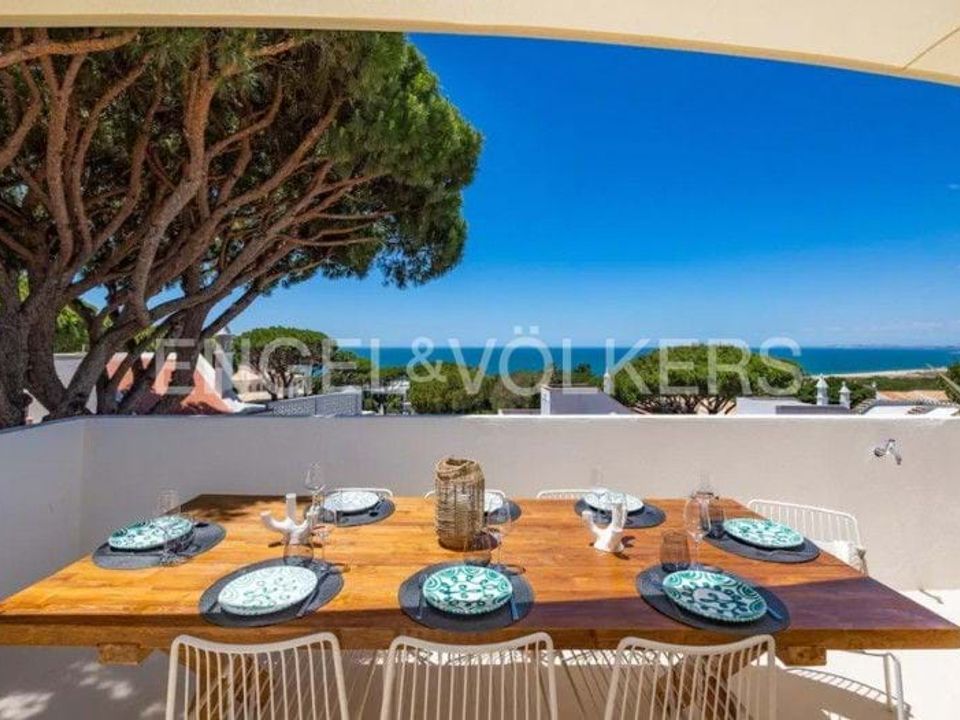 Villa i Vale do Lobo, Faro - foto 3