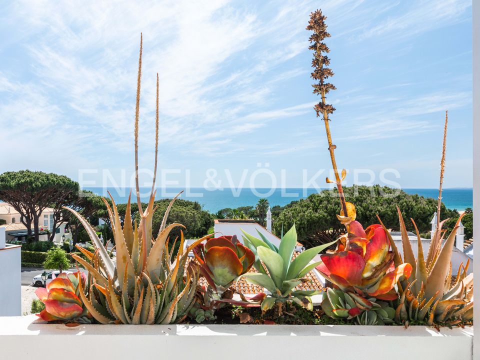 Villa i Vale do Lobo, Faro - foto 4