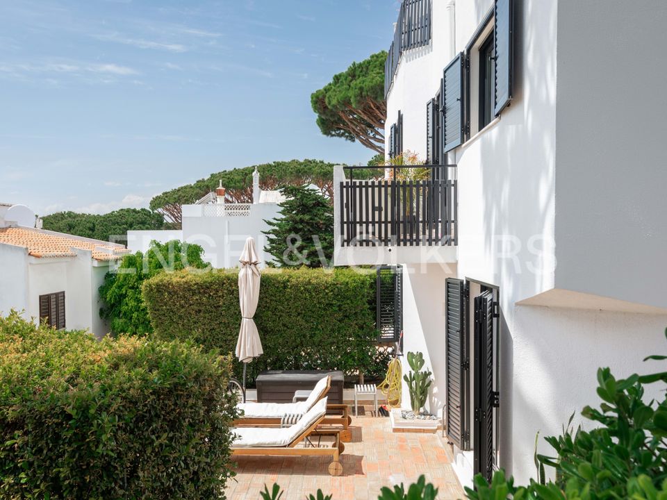 Villa i Vale do Lobo, Faro - foto 2