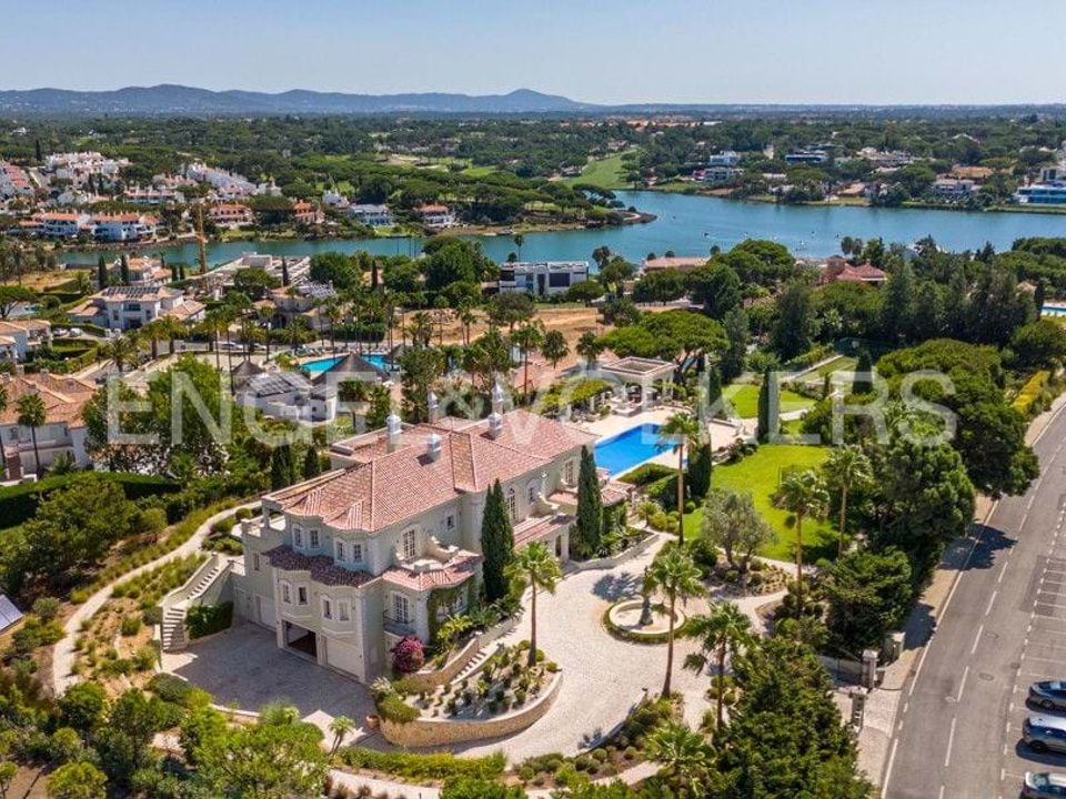 Villa i Quinta do Lago, Faro - foto 2