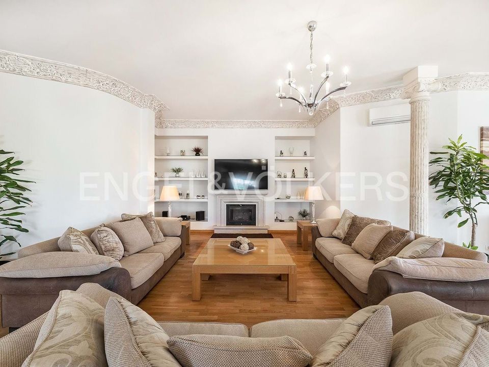 Villa i Almancil, Faro - foto 5
