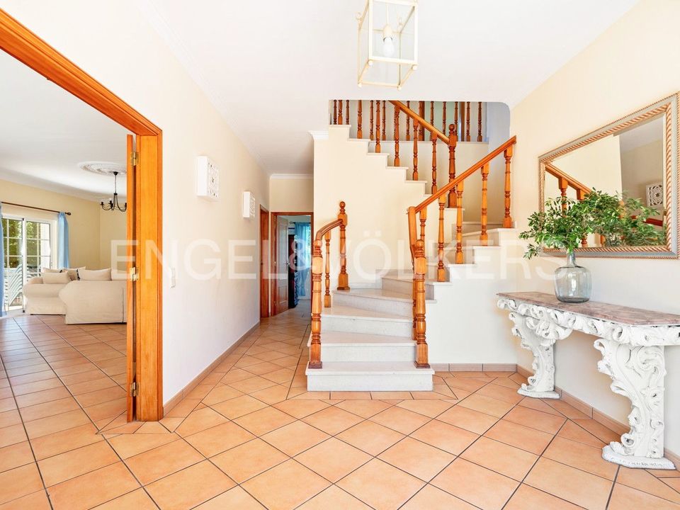 Villa i Almancil, Faro - foto 3