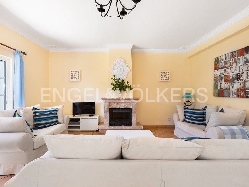 Villa i Almancil, Faro - foto 4