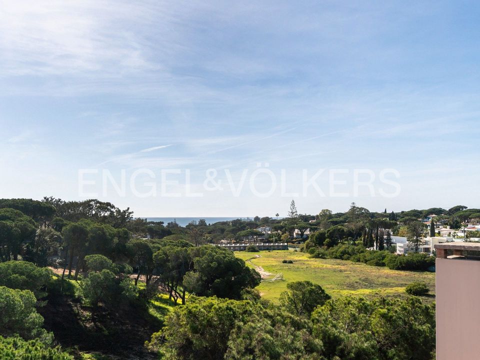 Lejlighed i Vale do Lobo, Faro - foto 3