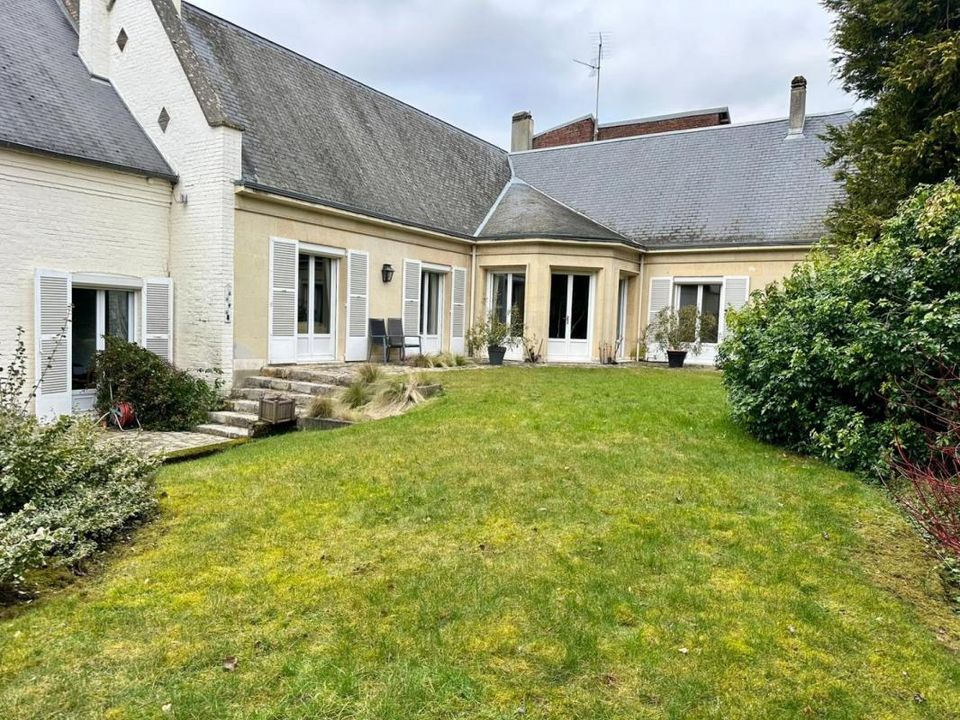 Villa i Roye, Somme - foto 2