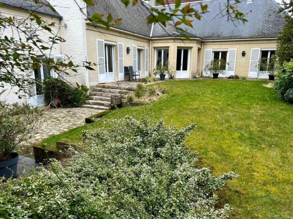 Villa i Roye, Somme - foto 3