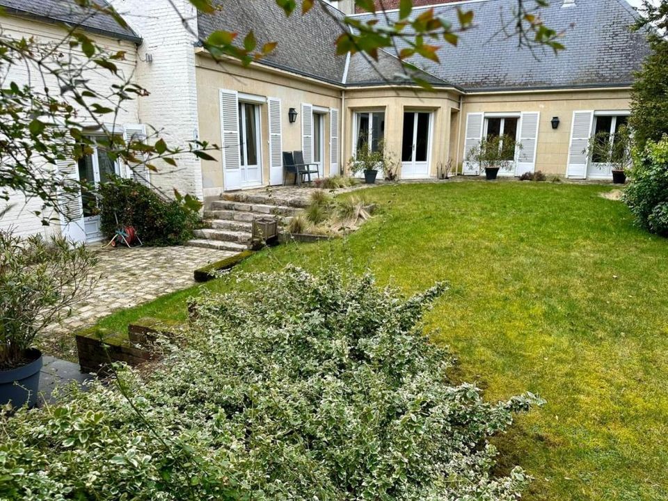 Villa in Roye, Somme - foto 3