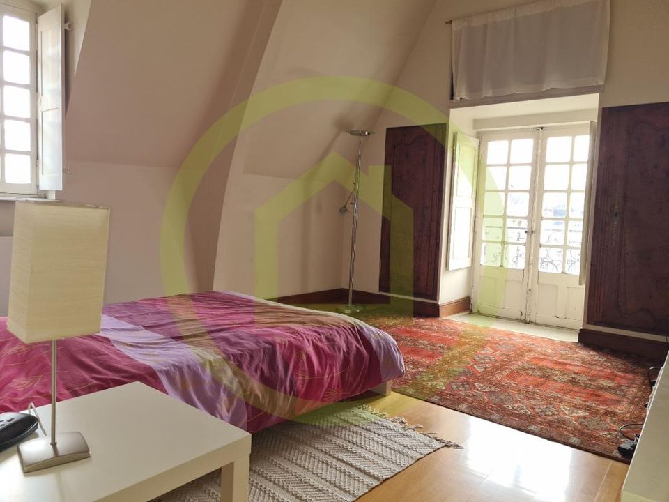 Lejlighed i Angers, Maine-et-Loire - foto 4