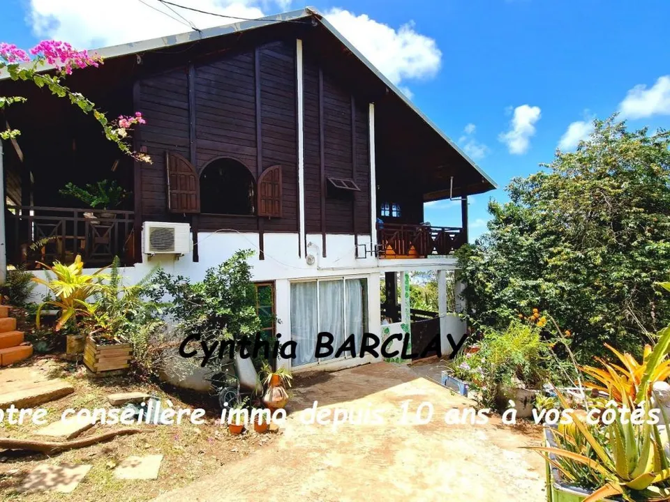Villa em Le Robert, Martinique - foto 2