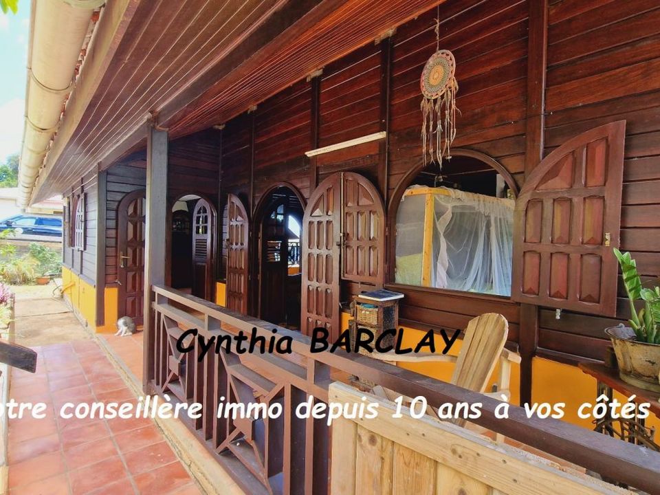 Villa em Le Robert, Martinique - foto 3