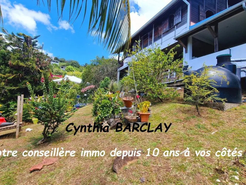 Villa em Le Robert, Martinique - foto 4